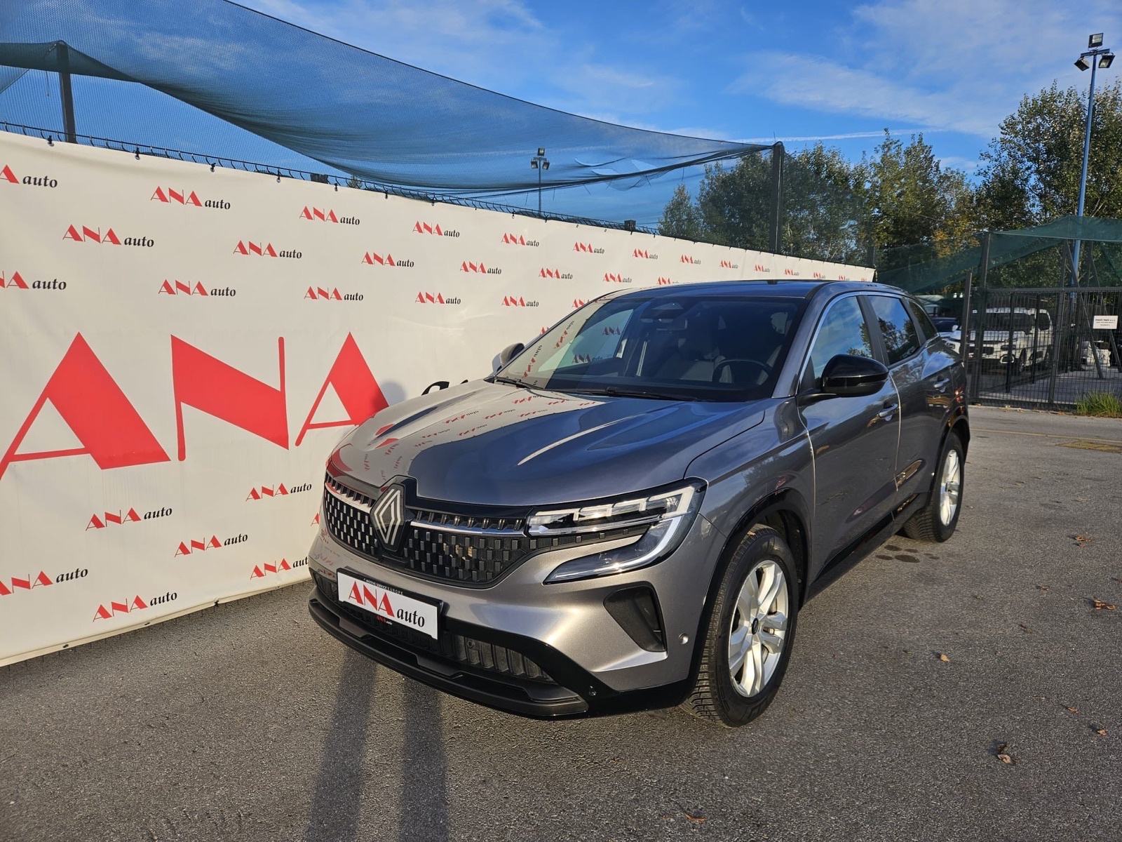 Renault Austral 1.2 TCE#SERVISNA#JAMSTVO#LEASING BEZ UČEŠĆA#, fotografija 17