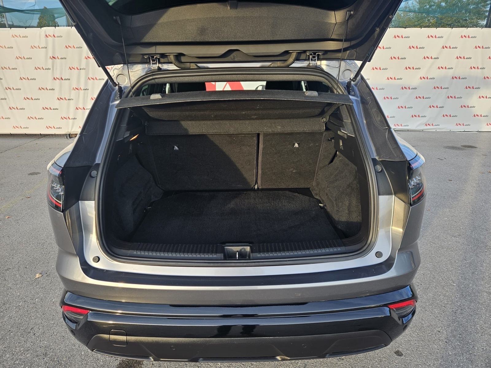 Renault Austral 1.2 TCE#SERVISNA#JAMSTVO#LEASING BEZ UČEŠĆA#, fotografija 18