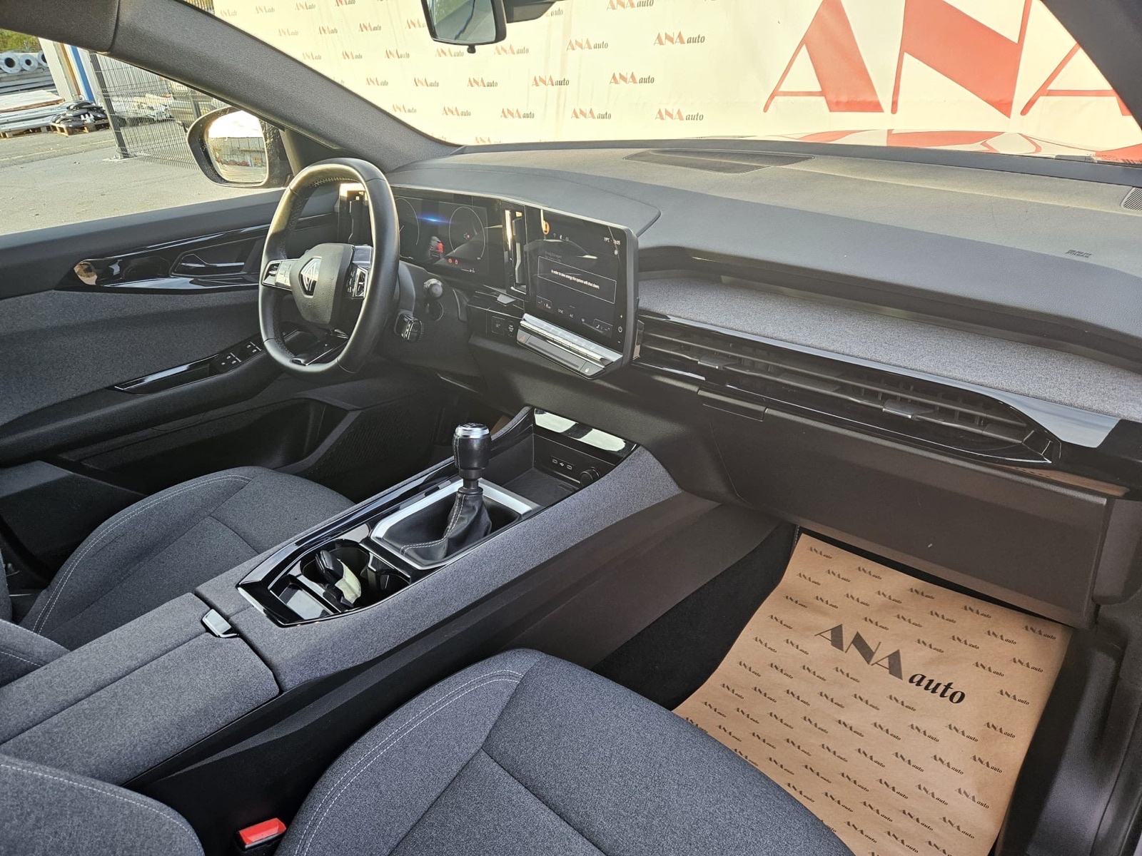 Renault Austral 1.2 TCE#SERVISNA#JAMSTVO#LEASING BEZ UČEŠĆA#, fotografija 19