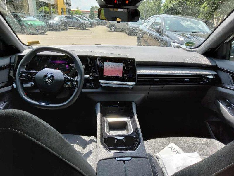 Renault Austral 1.3 TCe Mild-Hybrid,Evolution, U PDV-u, fotografija 9