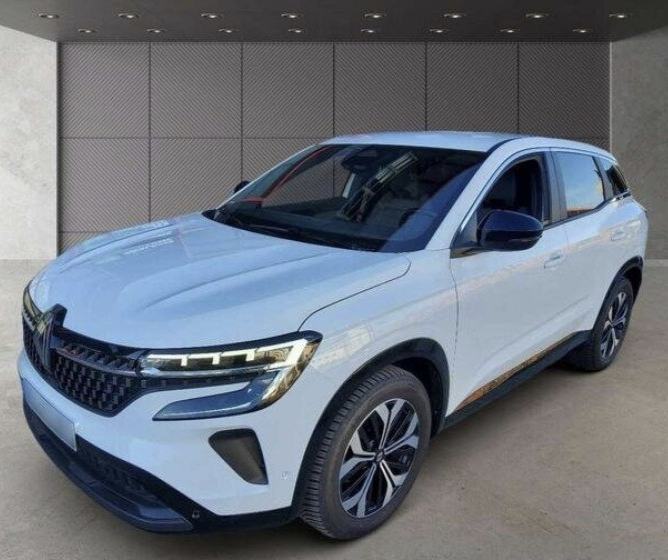 Renault Austral 1.3 TCe Mild-Hybrid,Evolution, U PDV-u, fotografija 1