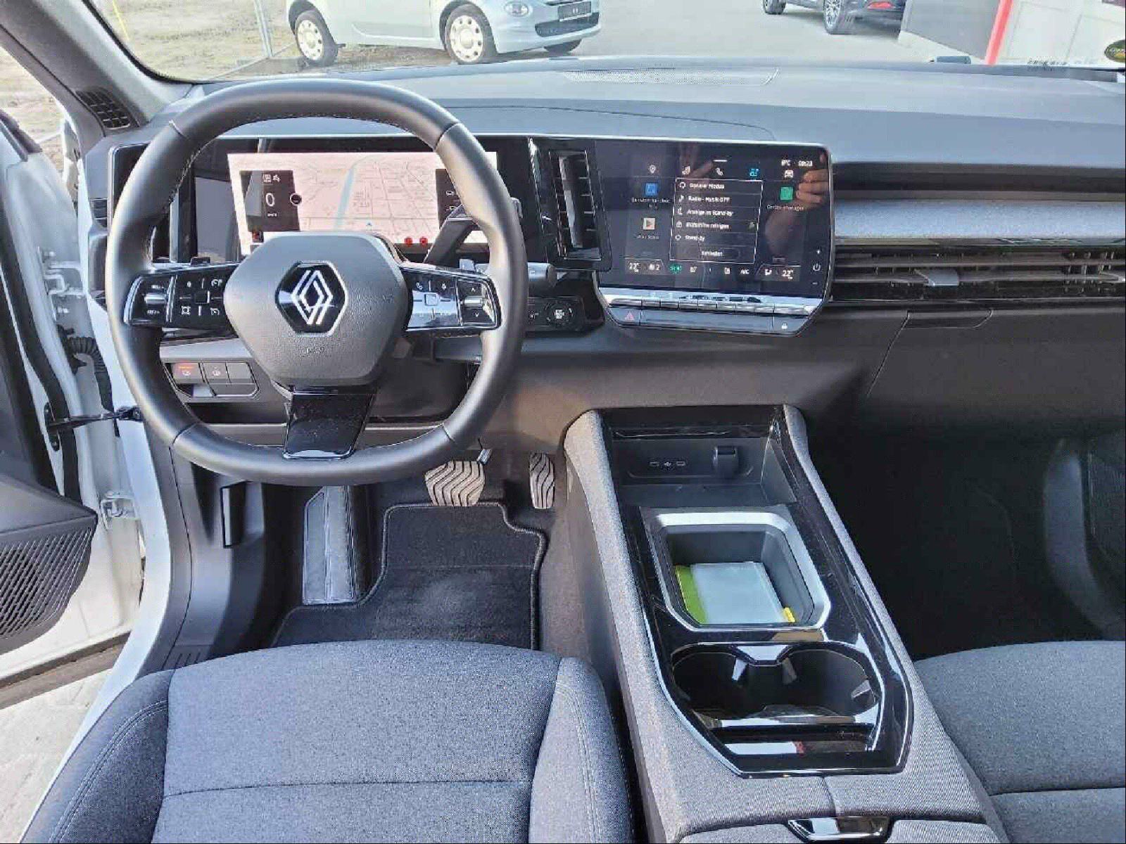 Renault Austral 1.3 TCe Mild-Hybrid,Evolution, U PDV-u, fotografija 8
