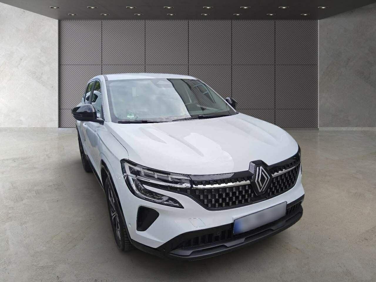 Renault Austral 1.3 TCe Mild-Hybrid,Evolution, U PDV-u, fotografija 3