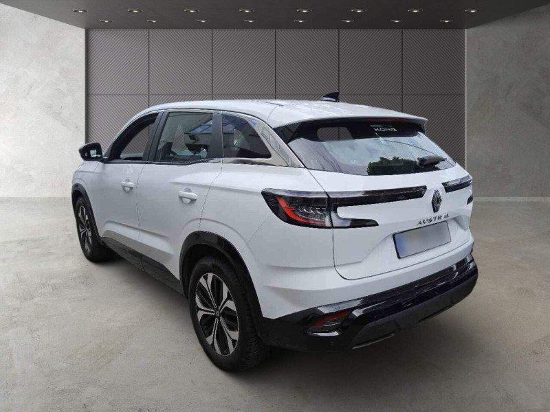 Renault Austral 1.3 TCe Mild-Hybrid,Evolution, U PDV-u, fotografija 6