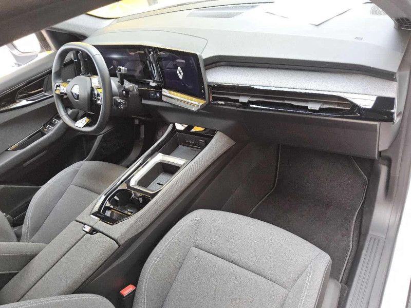 Renault Austral 1.3 TCe Mild-Hybrid,Evolution, U PDV-u, fotografija 12