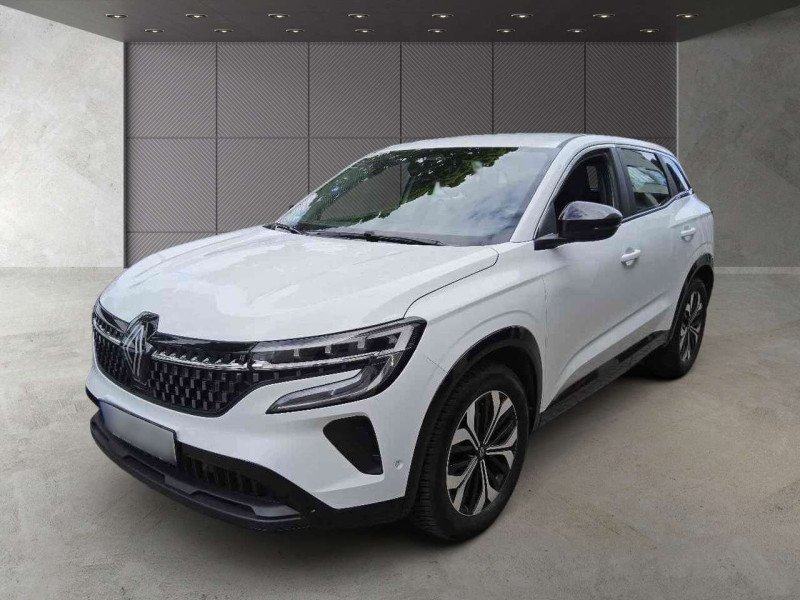 Renault Austral 1.3 TCe Mild-Hybrid,Evolution, U PDV-u, fotografija 5