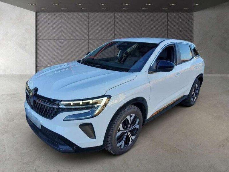 Renault Austral 1.3 TCe Mild-Hybrid,Evolution, U PDV-u, fotografija 2