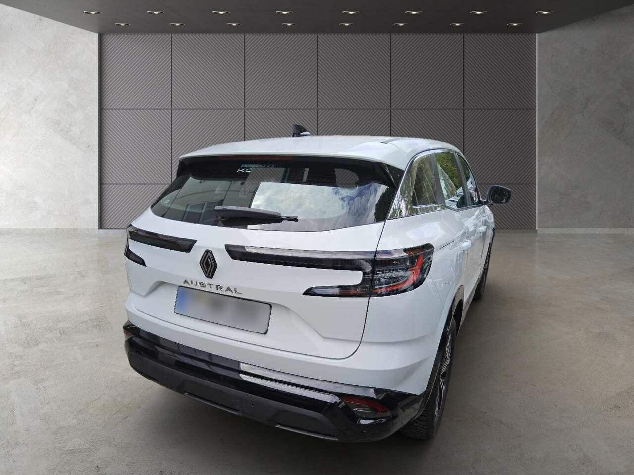 Renault Austral 1.3 TCe Mild-Hybrid,Evolution, U PDV-u, fotografija 7