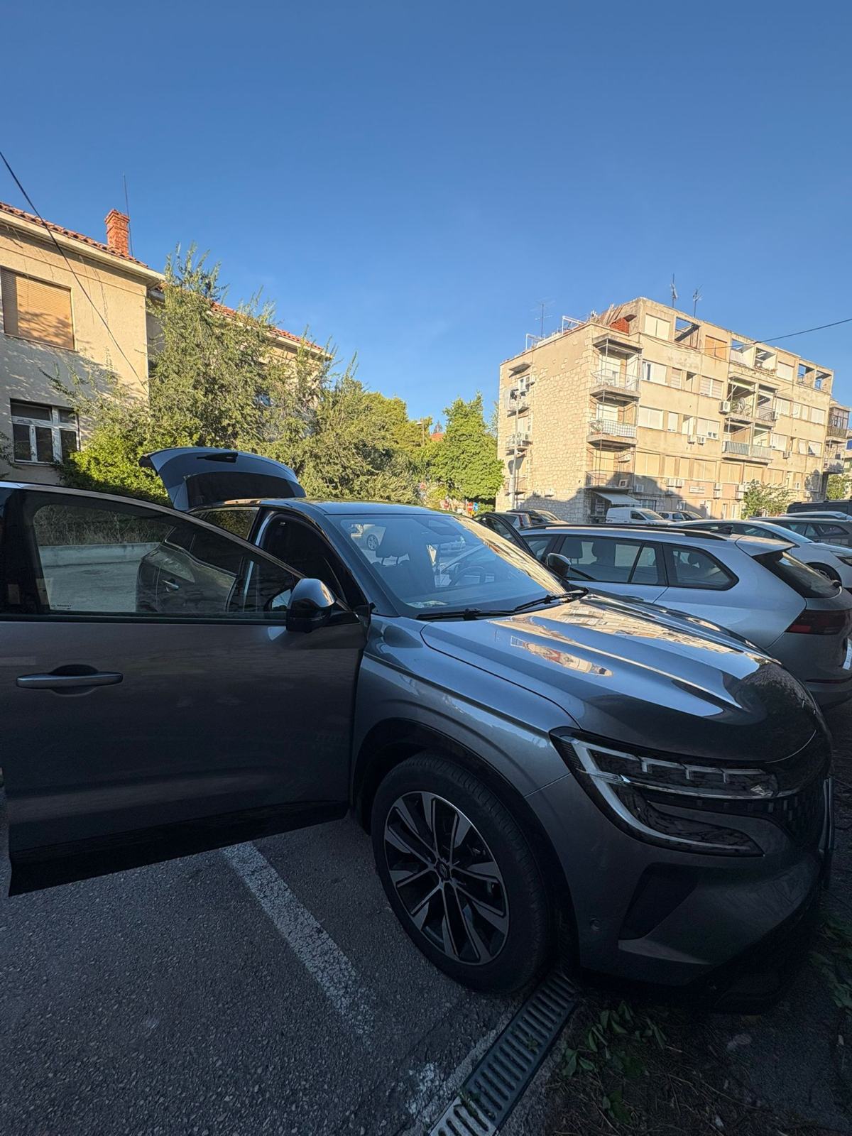 Renault Austral Austral TCe 160 Mild hybrid Techno automatik, fotografija 2