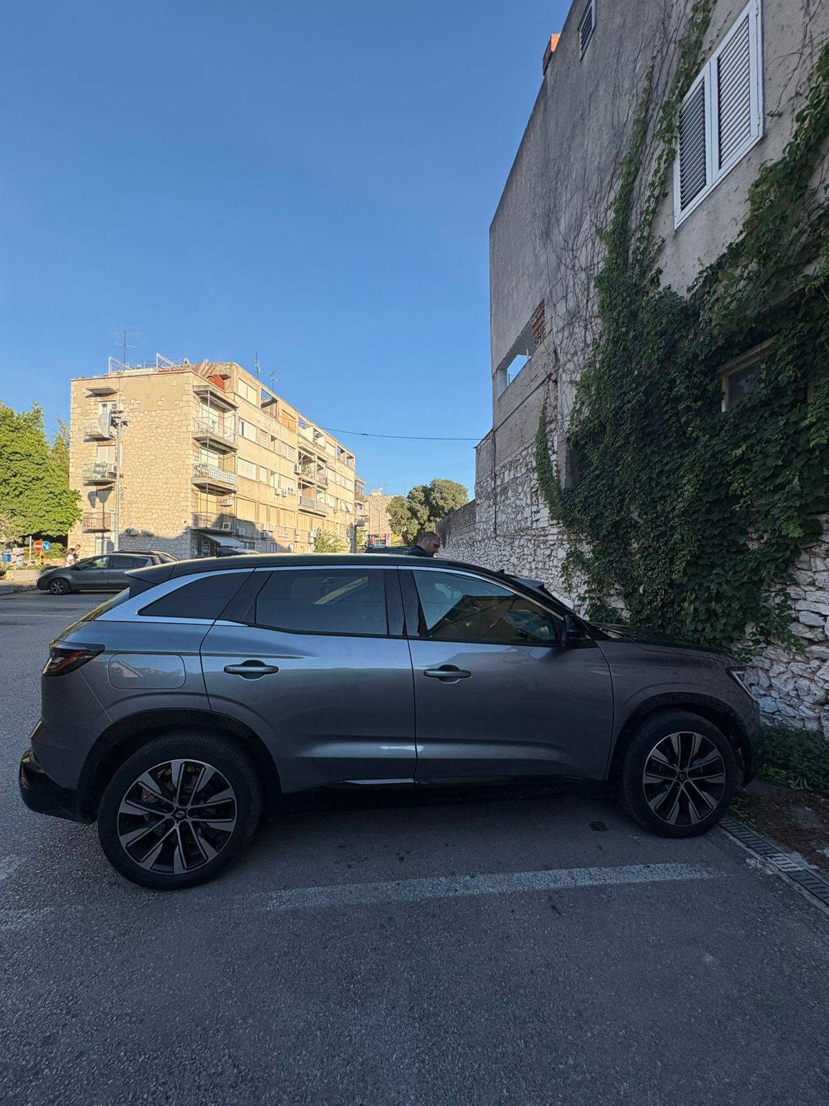 Renault Austral Austral TCe 160 Mild hybrid Techno automatik, fotografija 7