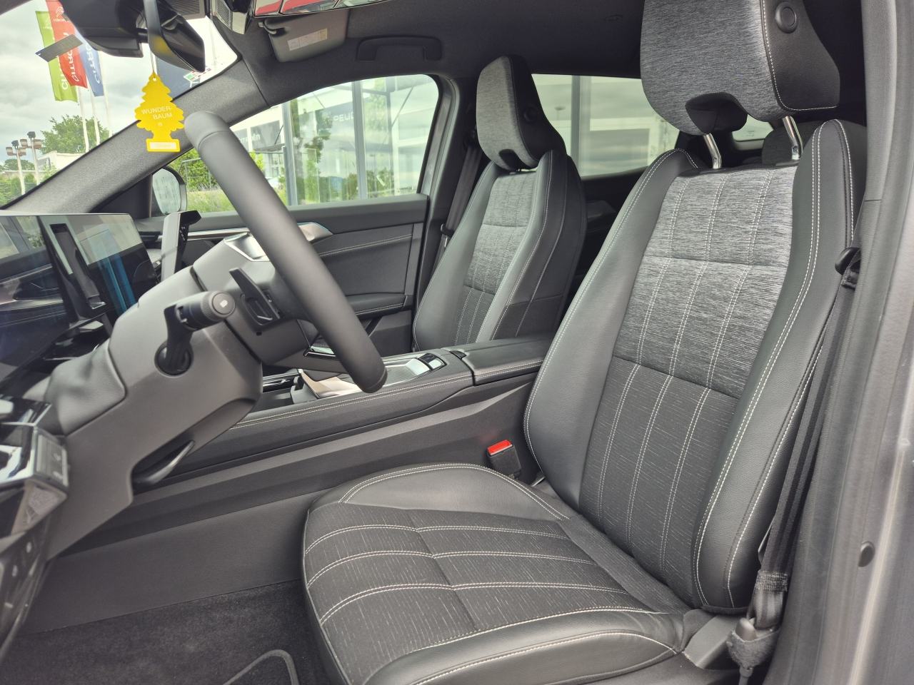 Renault Austral E-Tech 200 Full hybrid Techno Aut., fotografija 9