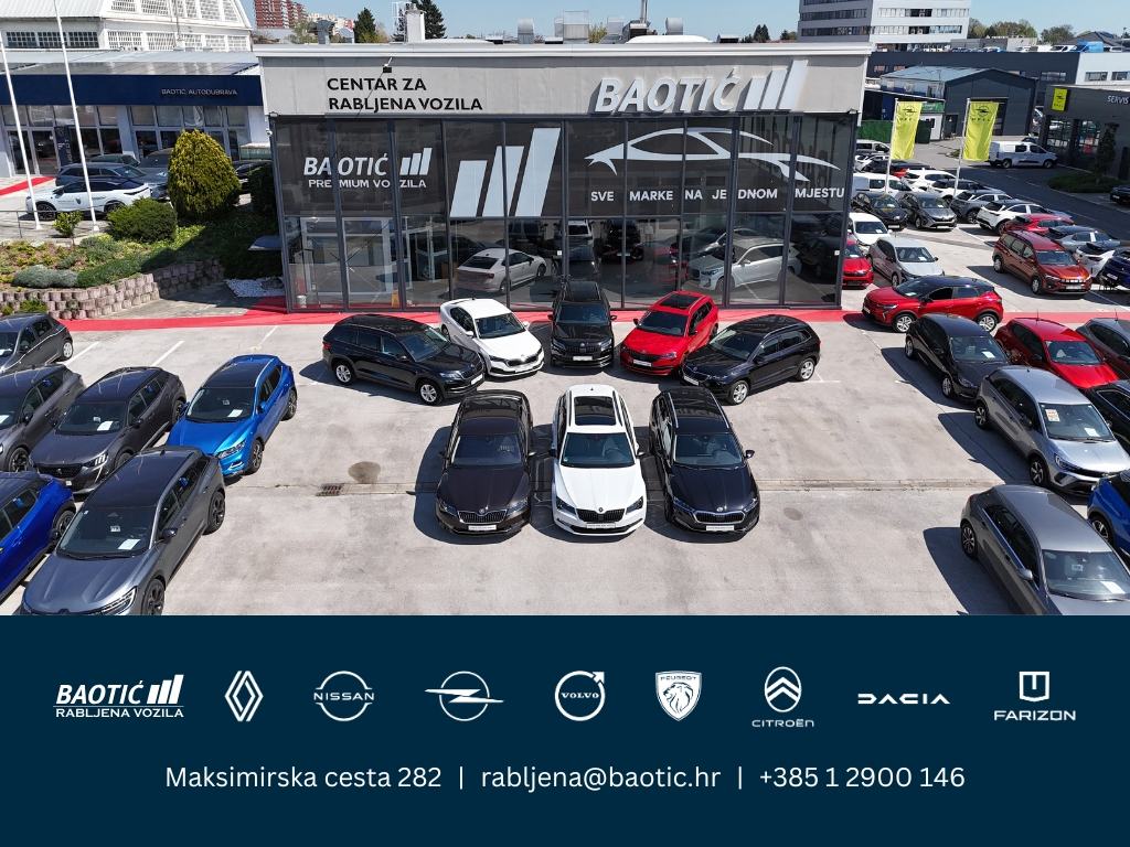 Renault Austral E-Tech 200 Full hybrid Techno Aut., fotografija 17