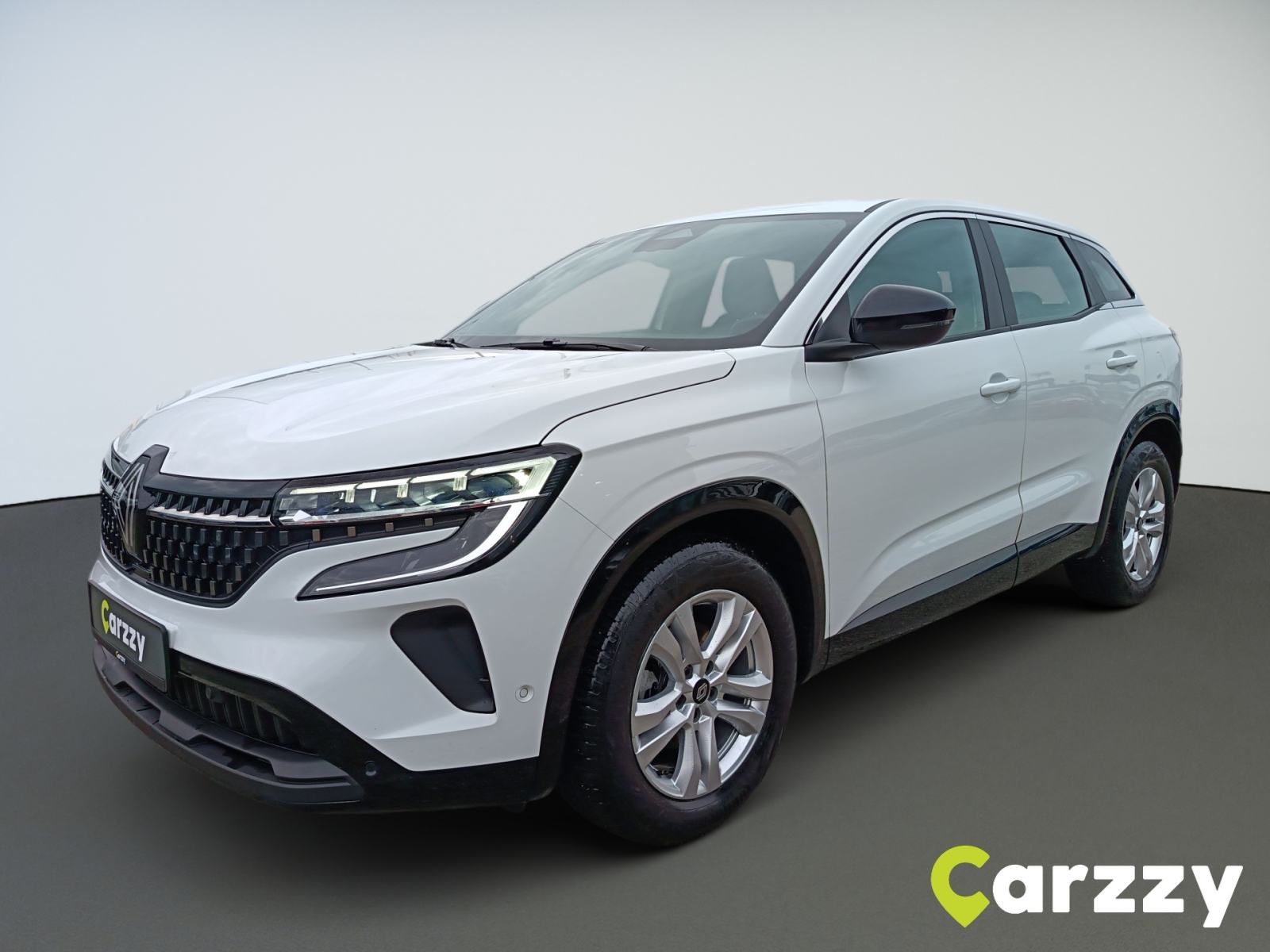 Renault Austral EQUILIBRE MILD HYBRID - 3 godine jamstva, fotografija 1