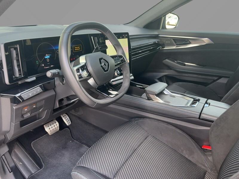 Renault Austral Esprit Alpine 200 - 4Control - Matrix LED - TOP oprema, fotografija 8