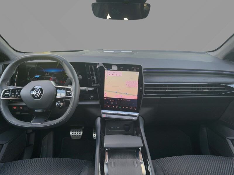 Renault Austral Esprit Alpine 200 - 4Control - Matrix LED - TOP oprema, fotografija 9