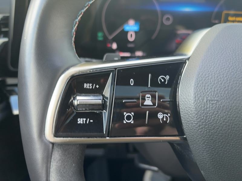 Renault Austral Esprit Alpine 200 - 4Control - Matrix LED - TOP oprema, fotografija 15