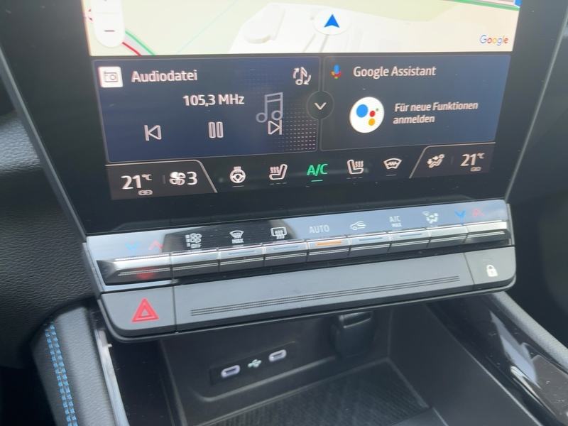 Renault Austral Esprit Alpine 200 - 4Control - Matrix LED - TOP oprema, fotografija 14