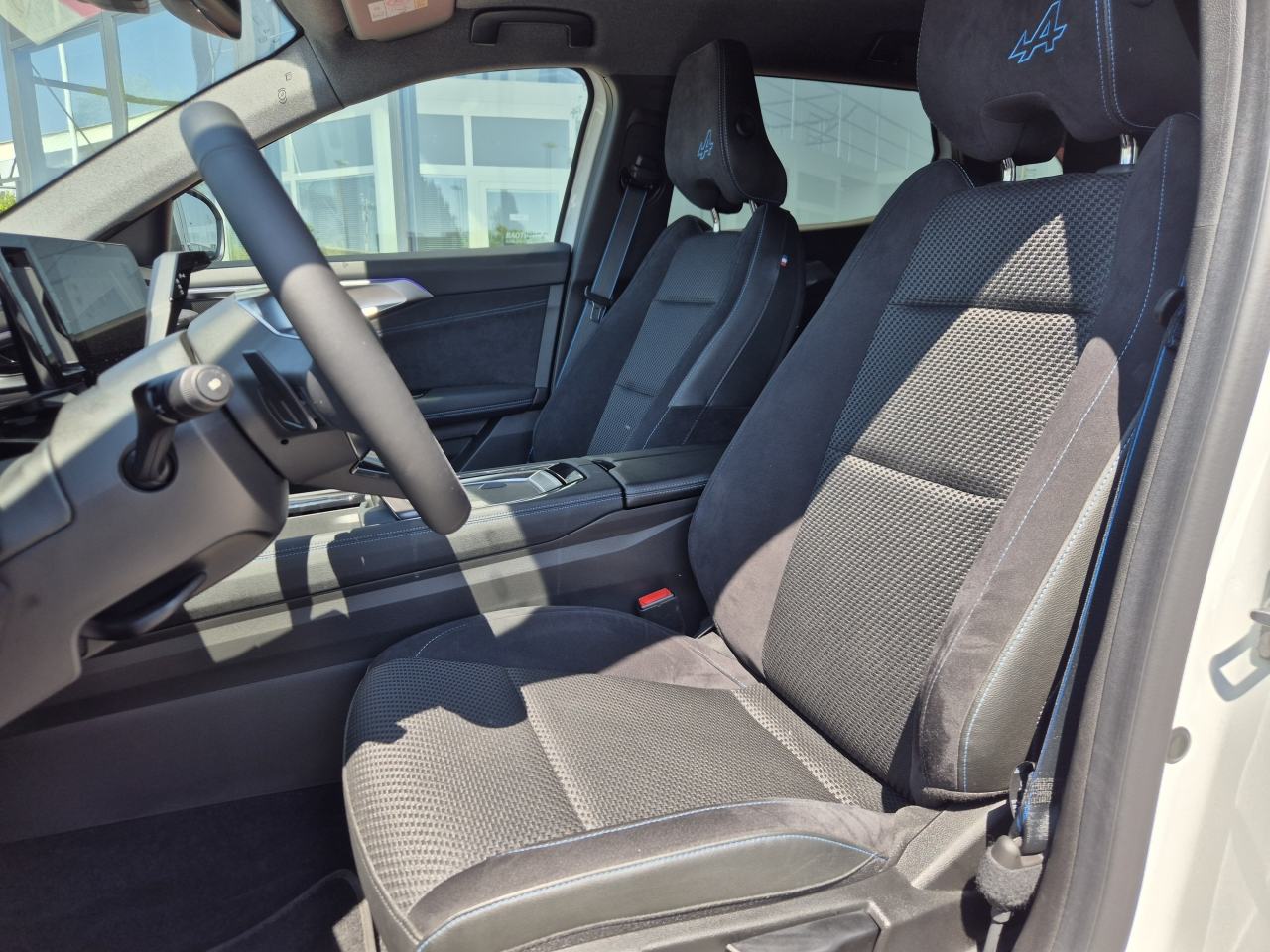 Renault Austral Techno Esprit Alpine E-Tech 200 Full hybrid Aut., fotografija 8