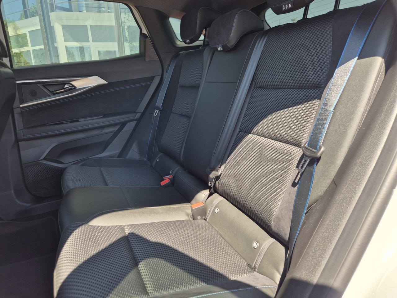 Renault Austral Techno Esprit Alpine E-Tech 200 Full hybrid Aut., fotografija 9