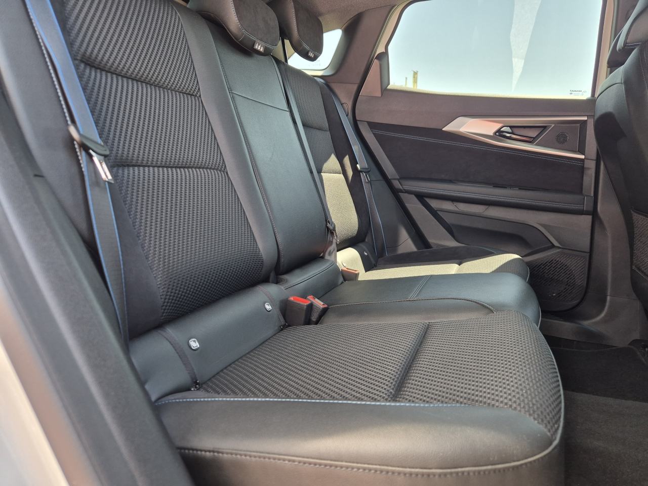 Renault Austral Techno Esprit Alpine E-Tech 200 Full hybrid Aut., fotografija 11