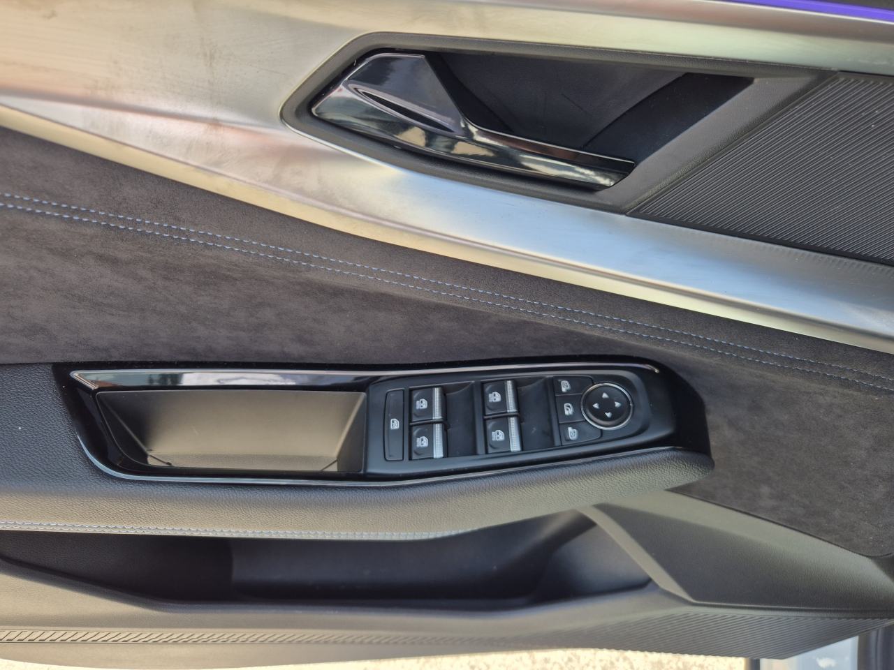 Renault Austral Techno Esprit Alpine E-Tech 200 Full hybrid Aut., fotografija 15