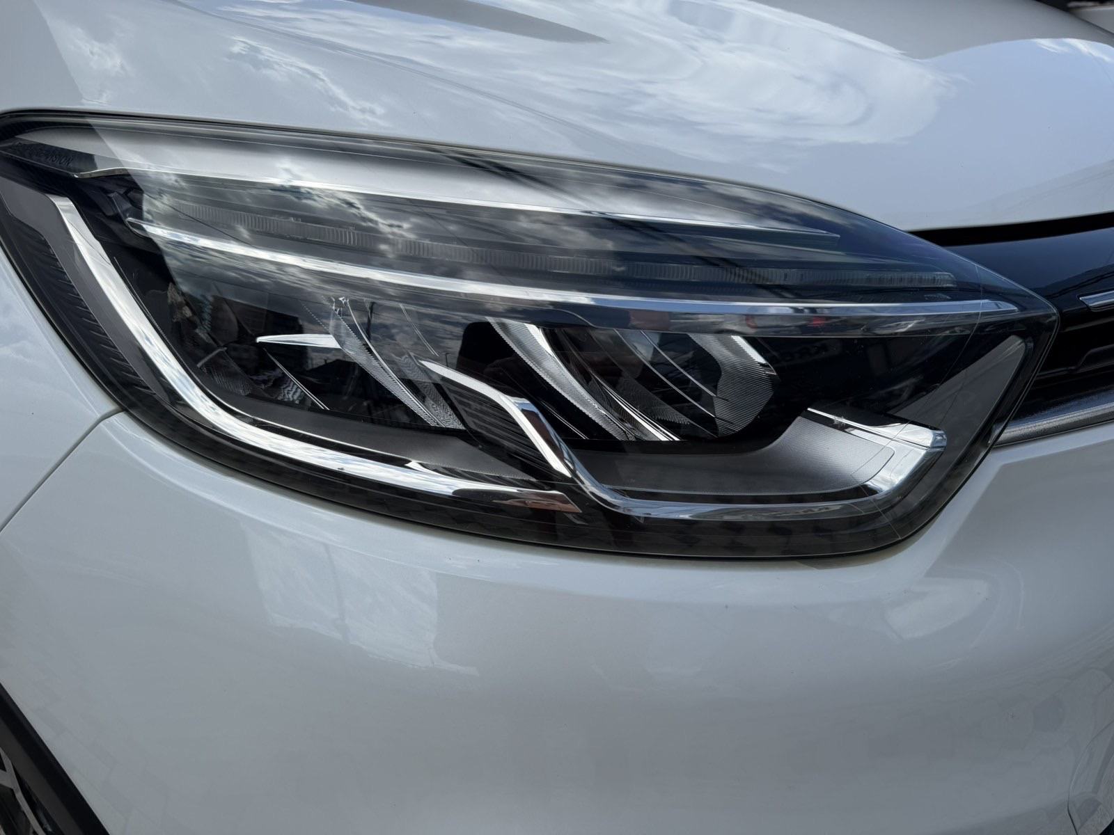 RENAULT CAPTUR TCe 90 (AUT. KLIMA,LED,NAVI,SERVISNA,HR auto…), fotografija 10