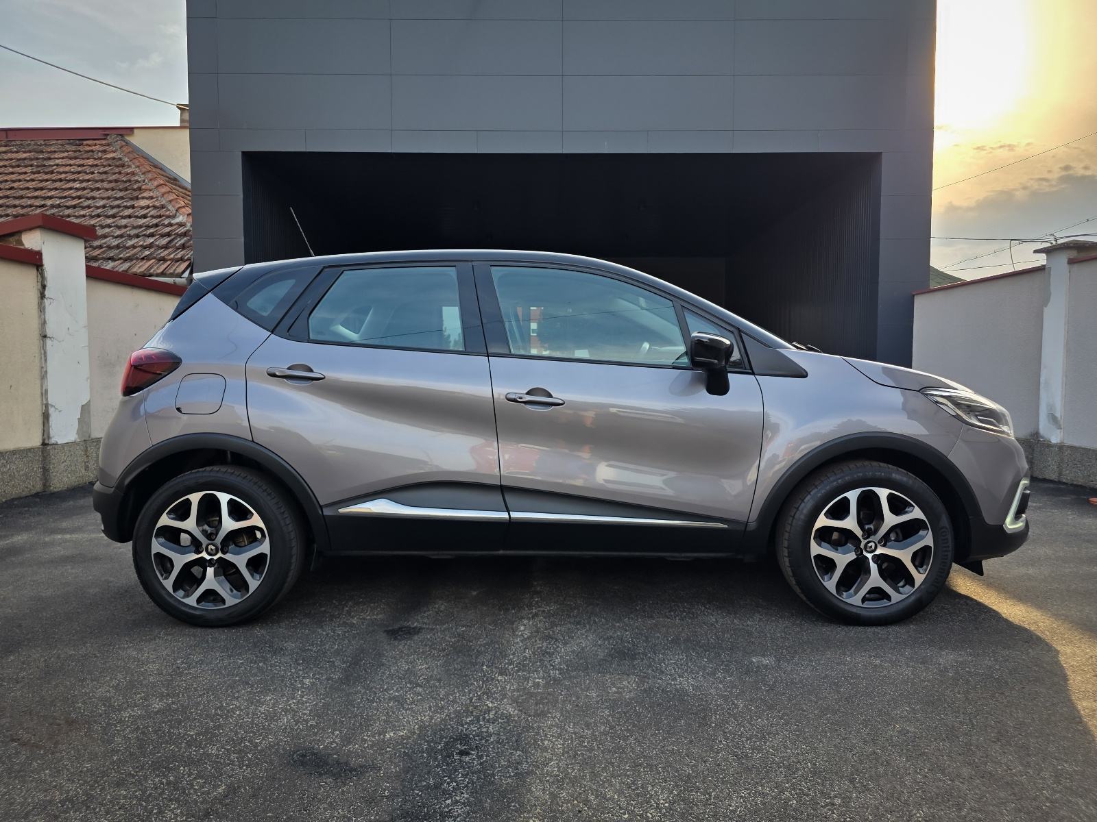 Renault Captur 0.9 TCe, INTENS, fotografija 6