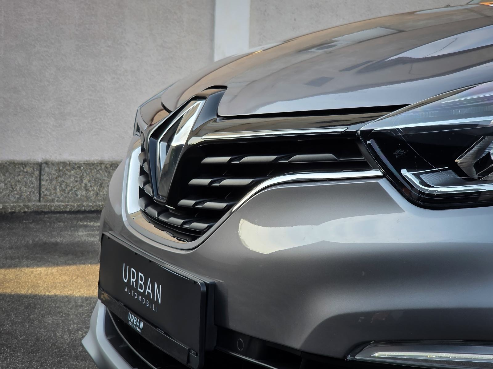 Renault Captur 0.9 TCe, INTENS, fotografija 9