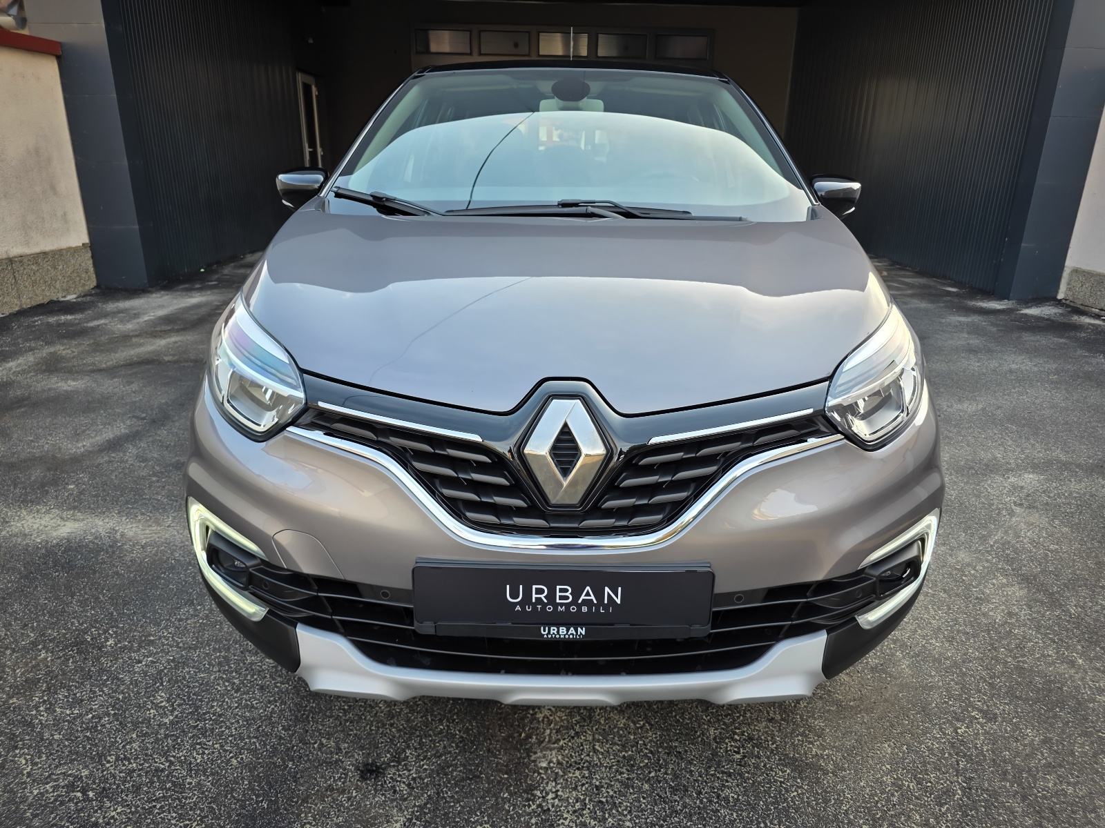 Renault Captur 0.9 TCe, INTENS, fotografija 8
