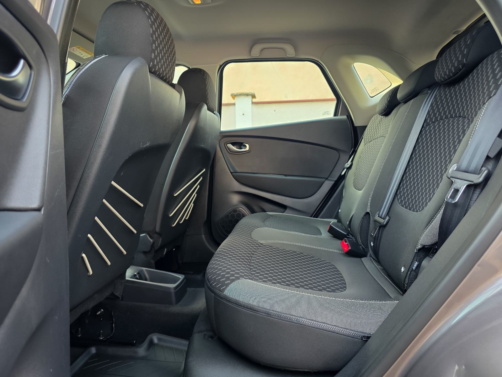 Renault Captur 0.9 TCe, INTENS, fotografija 20