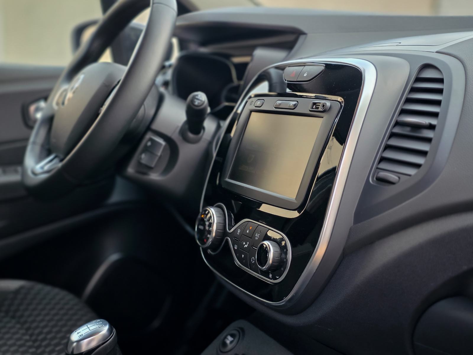 Renault Captur 0.9 TCe, INTENS, fotografija 15