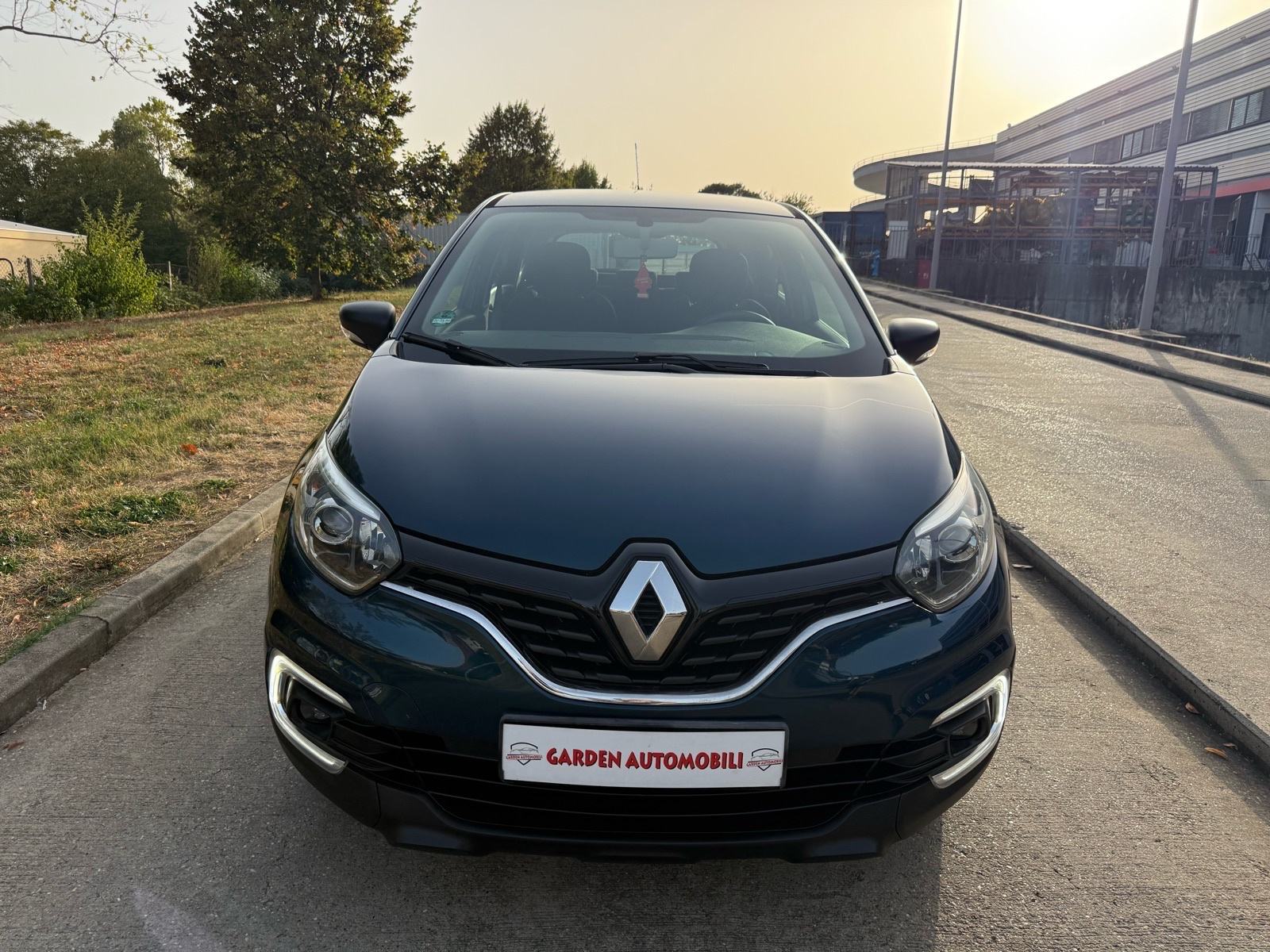 Renault Captur 0.9TCE*REDIZAJN*98TKM*TOP STANJE*, fotografija 2