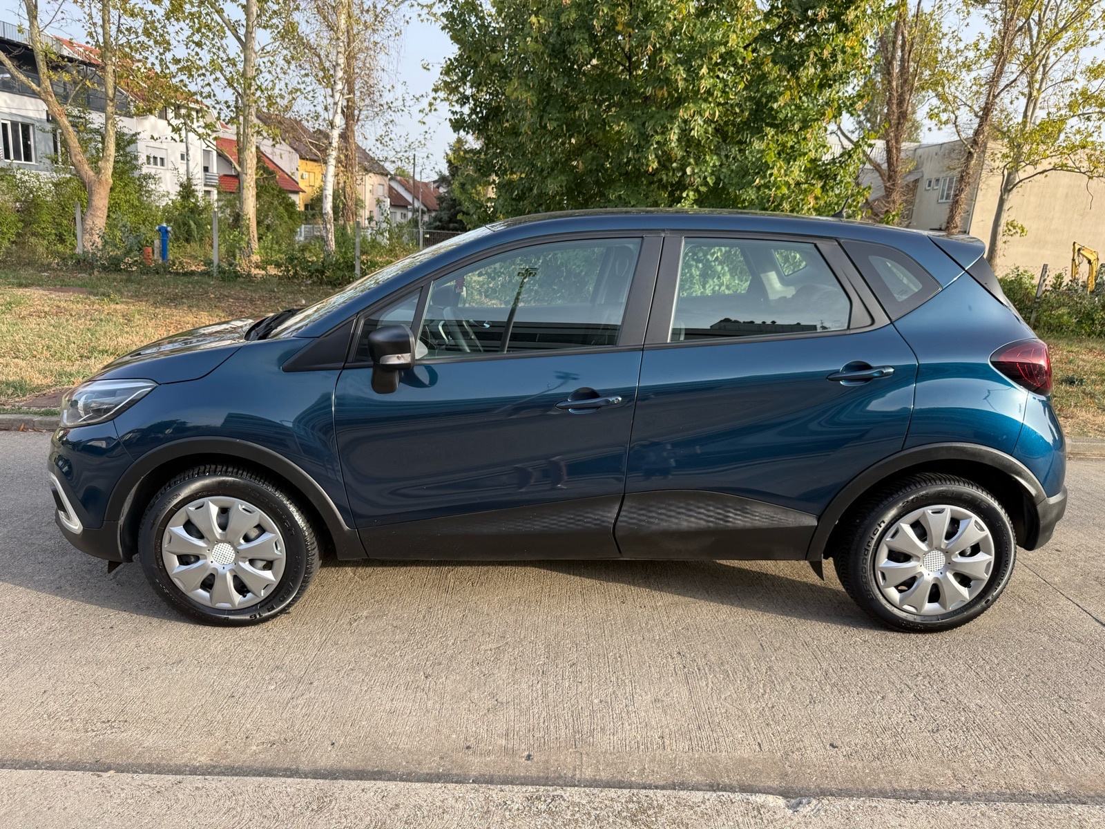 Renault Captur 0.9TCE*REDIZAJN*98TKM*TOP STANJE*, fotografija 7