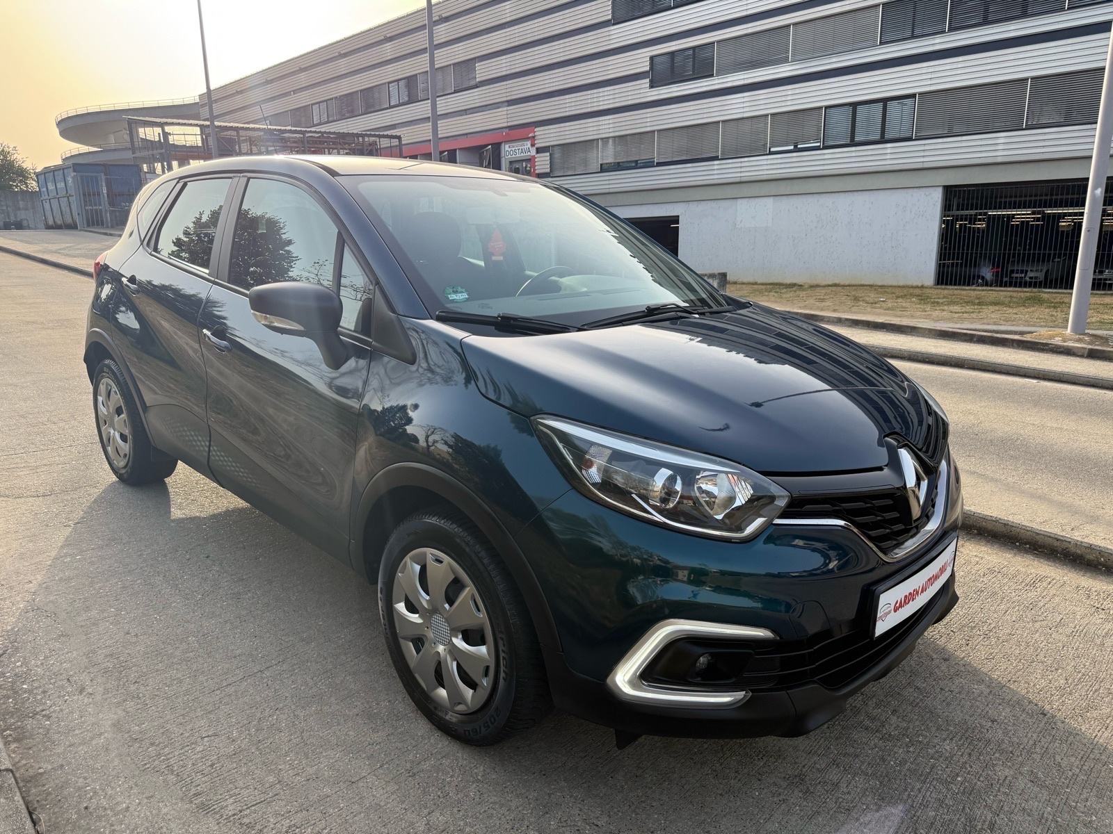 Renault Captur 0.9TCE*REDIZAJN*98TKM*TOP STANJE*, fotografija 3