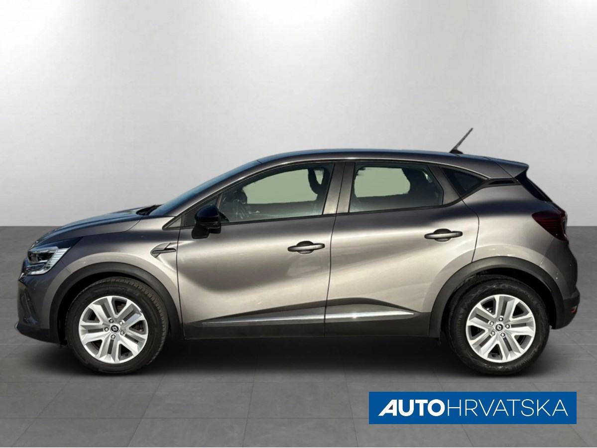 RENAULT CAPTUR 1.0 TCE BUSSINES- Jamstvo 15 mjeseci, 13.490,00 €, fotografija 2