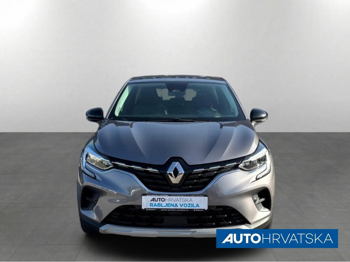 RENAULT CAPTUR 1.0 TCE BUSSINES- Jamstvo 15 mjeseci, 13.490,00 €, fotografija 3