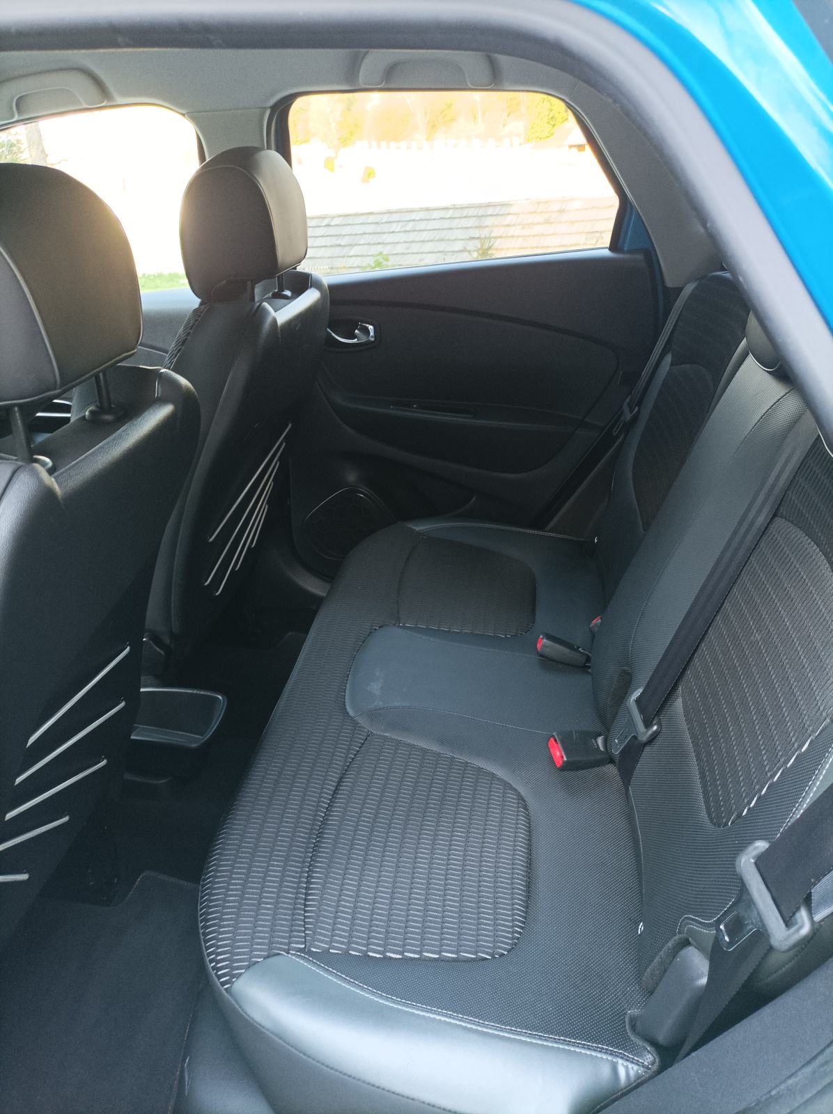 Renault Captur 1.2 TCe Energy Intens, fotografija 14