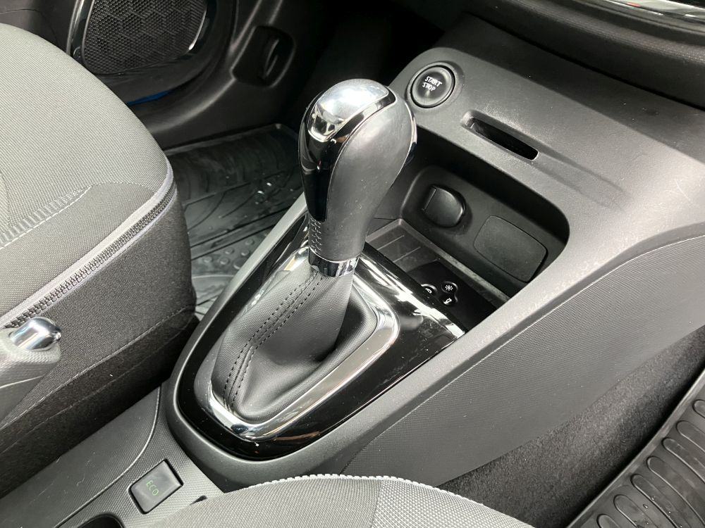 RENAULT CAPTUR 1.2TCe 120KS AUTOMATIC, 105.000KM, BESPRIJEKORAN, fotografija 20