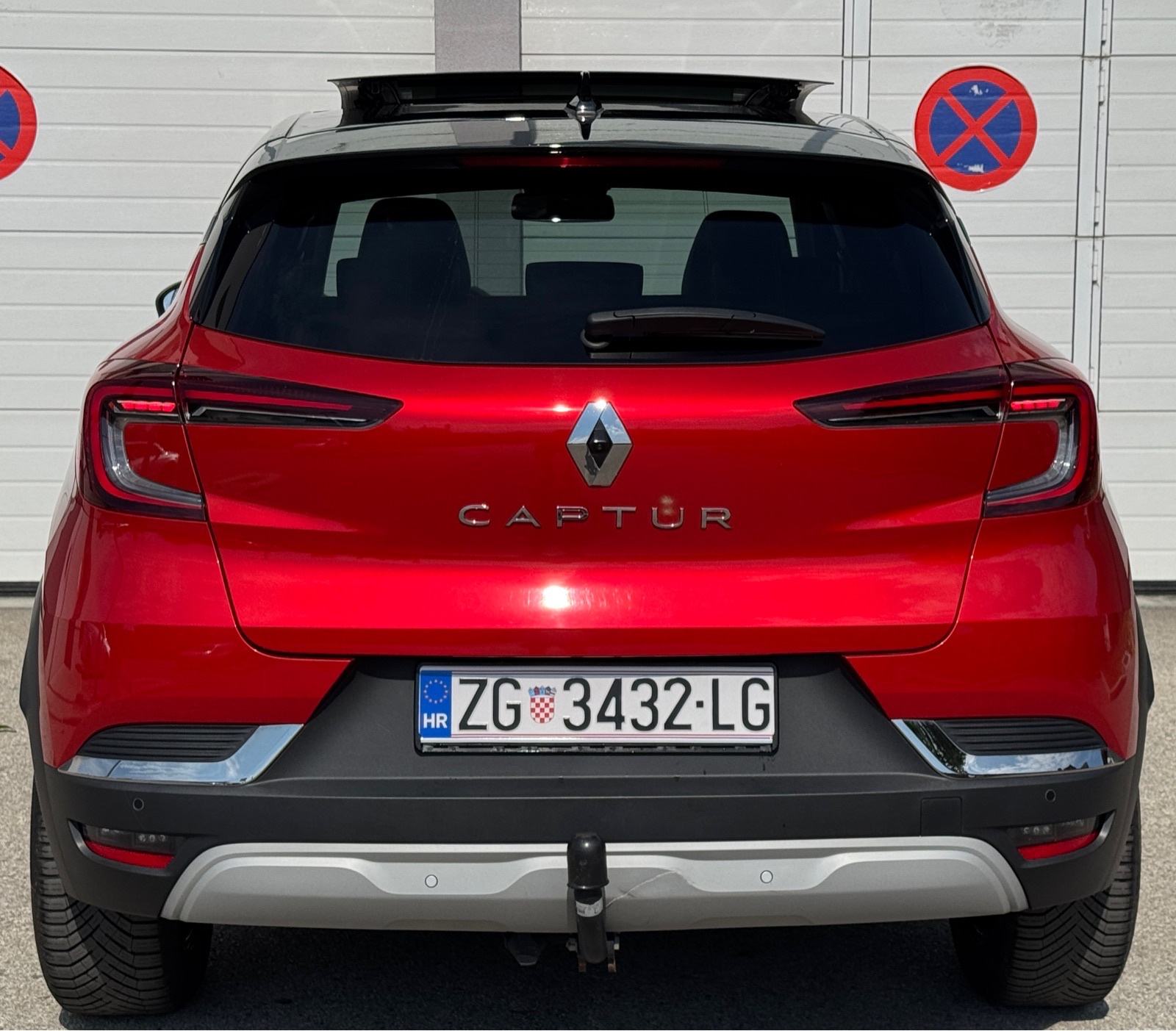 Renault Captur 1.3 TCe 2023g 140ks• Panorama❗️Rega9/27, fotografija 4