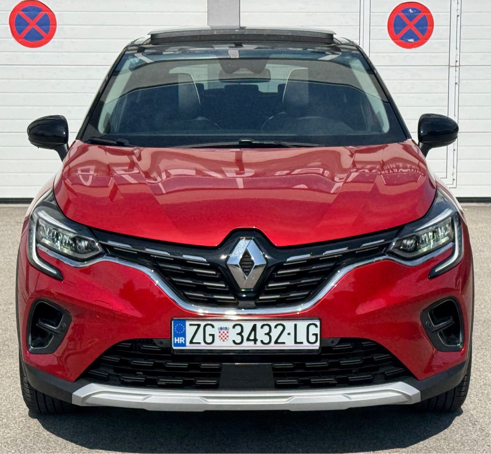 Renault Captur 1.3 TCe 2023g 140ks• Panorama❗️Rega9/27, fotografija 1
