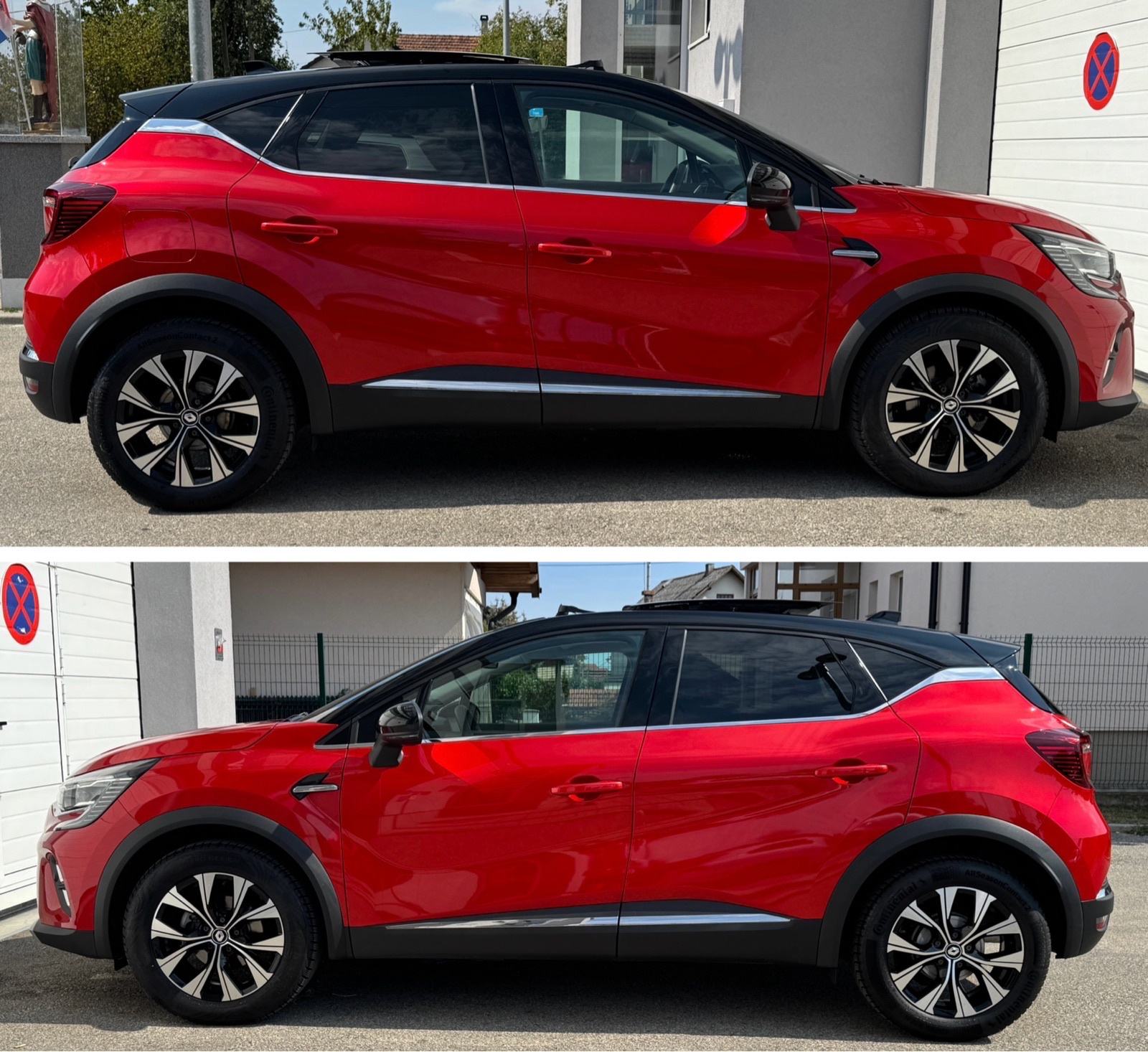Renault Captur 1.3 TCe 2023g 140ks• Panorama❗️Rega9/27, fotografija 7