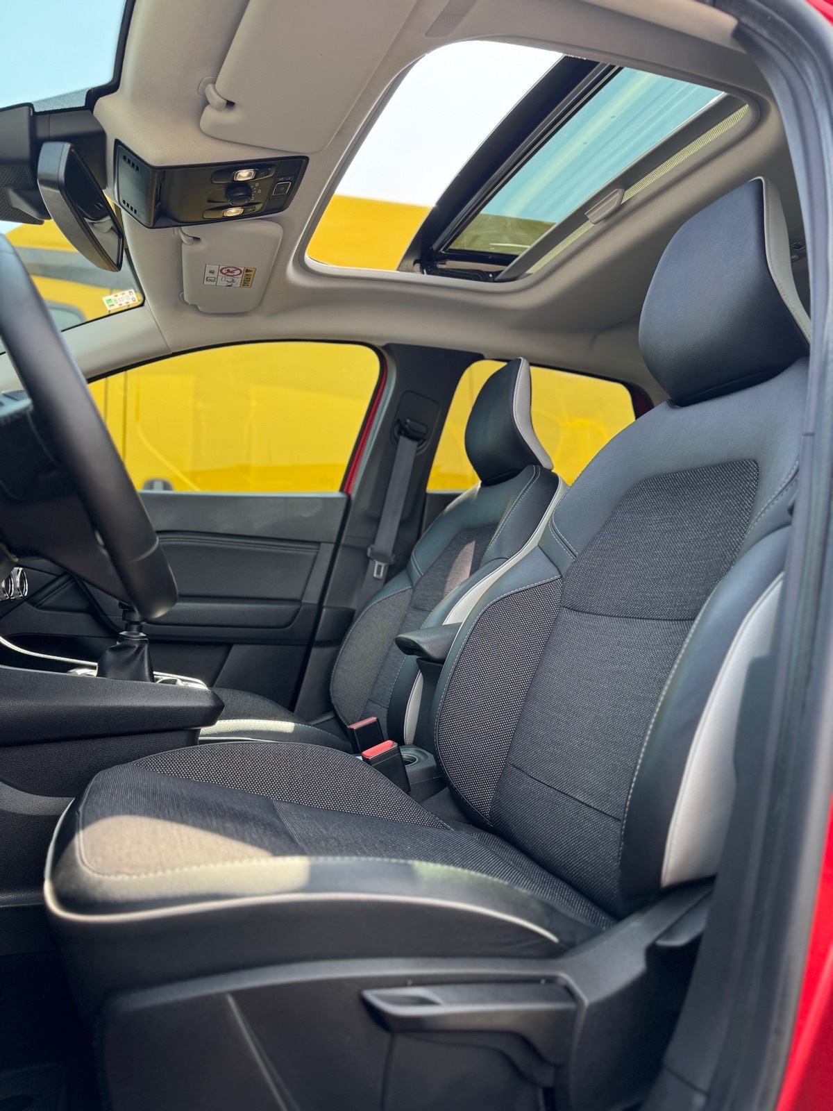 Renault Captur 1.3 TCe 2023g 140ks• Panorama❗️Rega9/27, fotografija 8