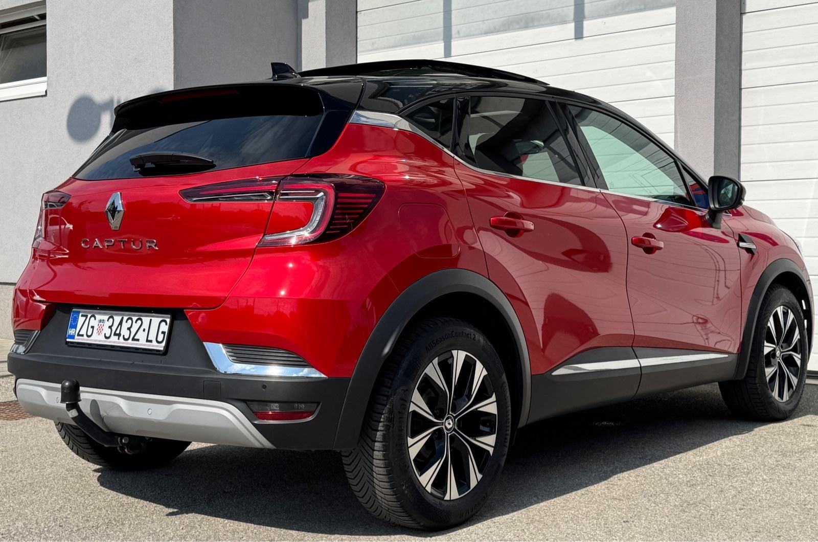 Renault Captur 1.3 TCe 2023g 140ks• Panorama❗️Rega9/27, fotografija 3