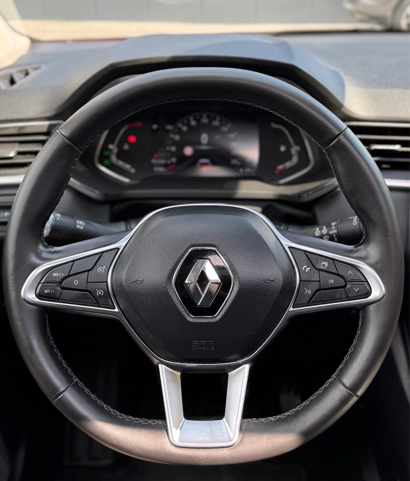 Renault Captur 1.3 TCe 2023g 140ks• Panorama❗️Rega9/27, fotografija 9