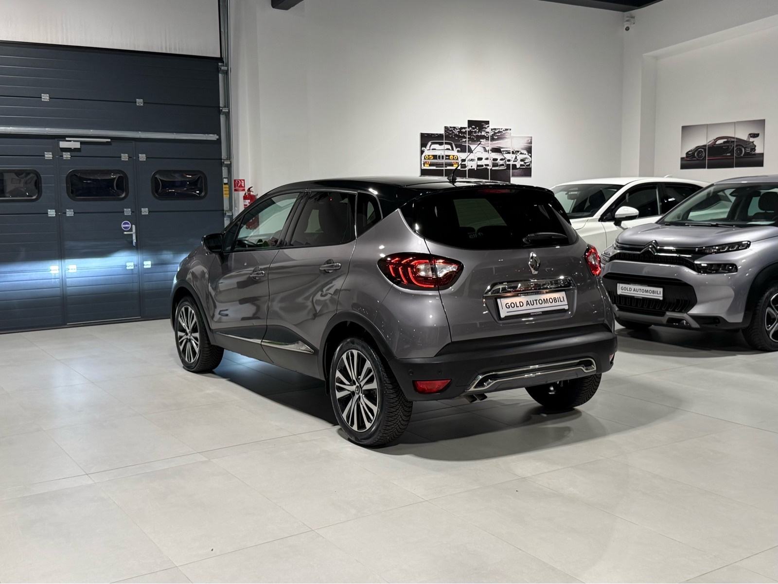⭐️RENAULT CAPTUR 1.3 TCE⭐️INITIALE PARIS◼️56500KM◼️3 GODINE JAMSTVA✅⭐️, fotografija 6