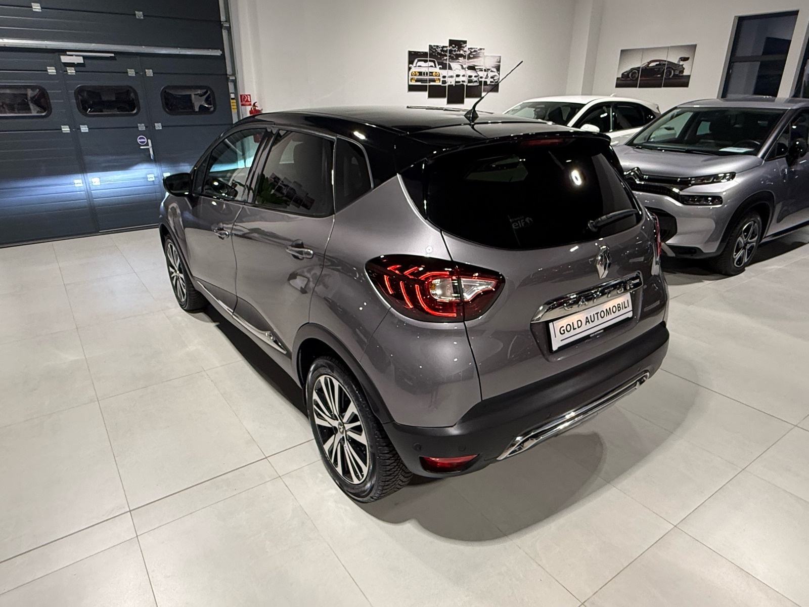 ⭐️RENAULT CAPTUR 1.3 TCE⭐️INITIALE PARIS◼️56500KM◼️3 GODINE JAMSTVA✅⭐️, fotografija 7
