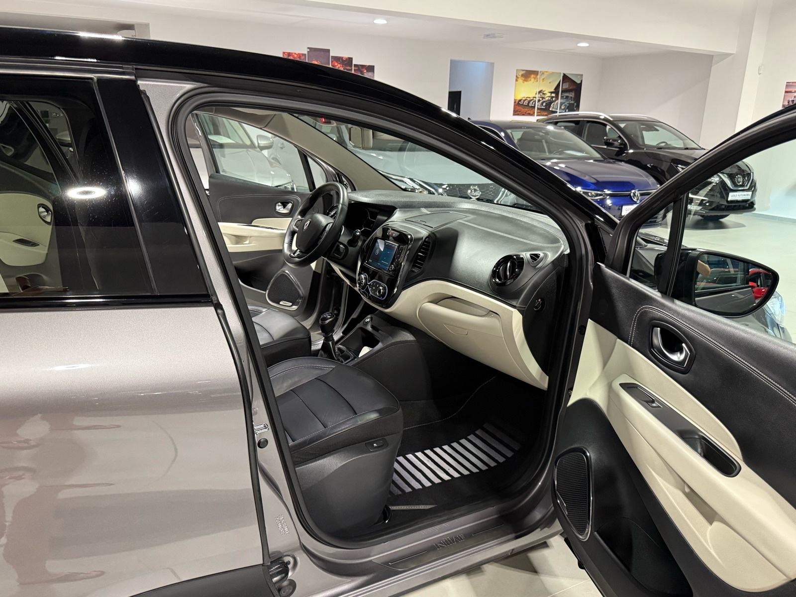 ⭐️RENAULT CAPTUR 1.3 TCE⭐️INITIALE PARIS◼️56500KM◼️3 GODINE JAMSTVA✅⭐️, fotografija 14