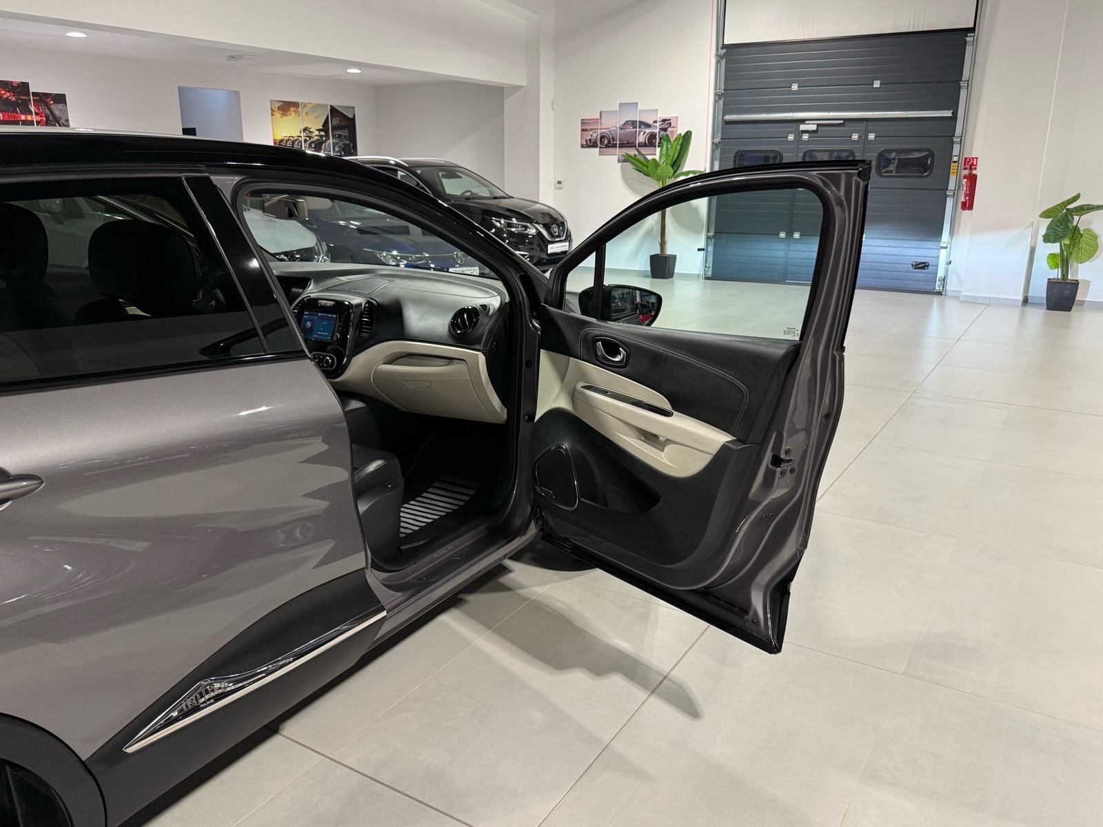 ⭐️RENAULT CAPTUR 1.3 TCE⭐️INITIALE PARIS◼️56500KM◼️3 GODINE JAMSTVA✅⭐️, fotografija 13