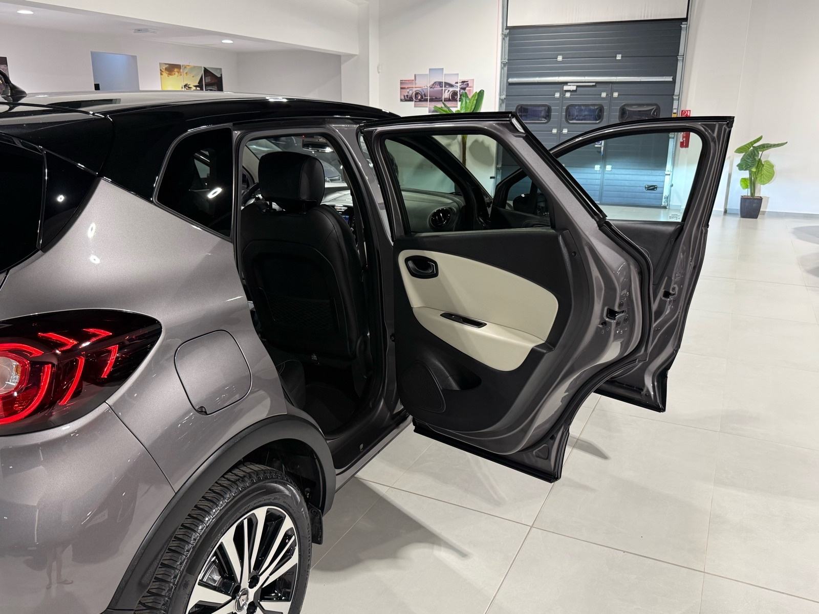 ⭐️RENAULT CAPTUR 1.3 TCE⭐️INITIALE PARIS◼️56500KM◼️3 GODINE JAMSTVA✅⭐️, fotografija 17