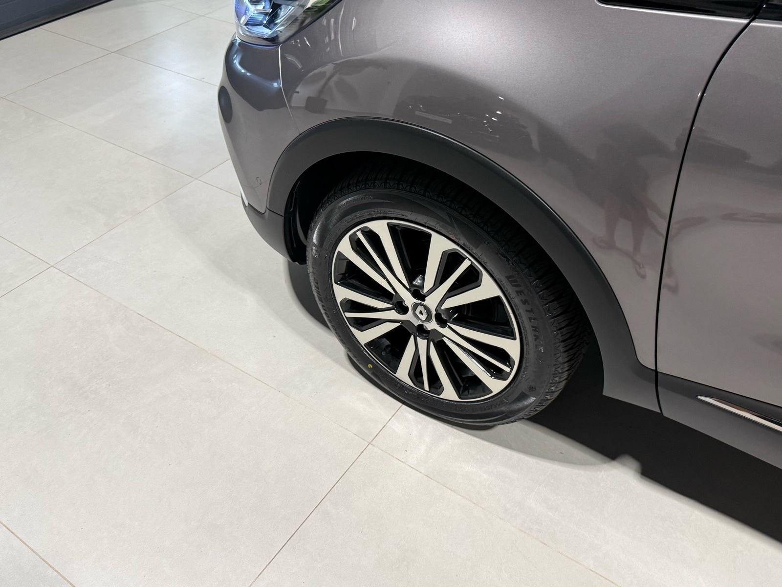 ⭐️RENAULT CAPTUR 1.3 TCE⭐️INITIALE PARIS◼️56500KM◼️3 GODINE JAMSTVA✅⭐️, fotografija 12